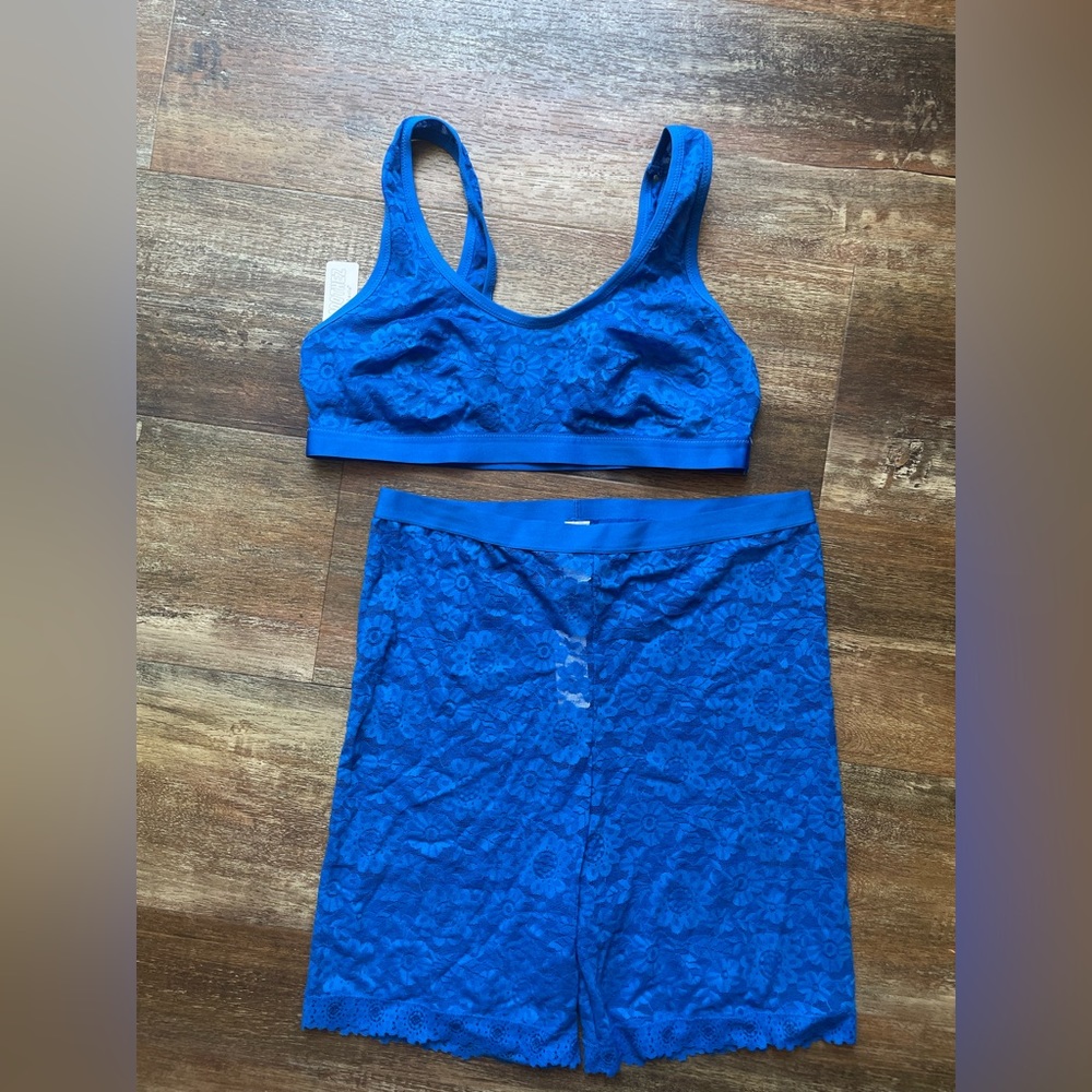 Aerie Lace Set in Large